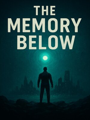 cover image of The Memory Below